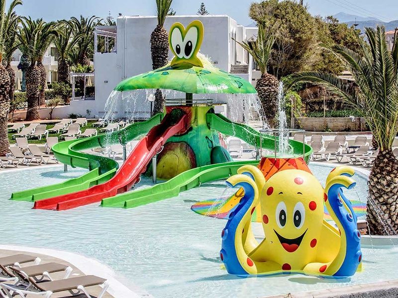 Club Lookéa Sol Marina Beach 4* pas cher photo 10