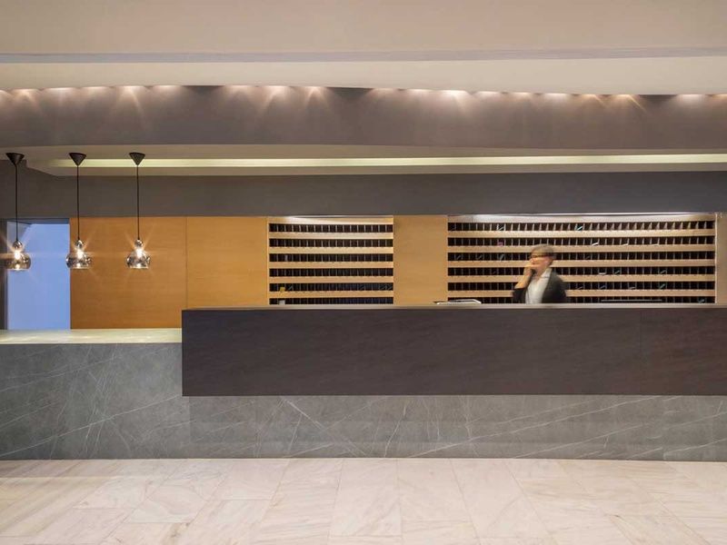 Club Lookéa Sol Marina Beach 4* pas cher photo 11