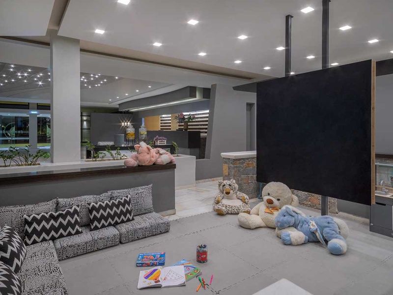 Club Lookéa Sol Marina Beach 4* pas cher photo 12