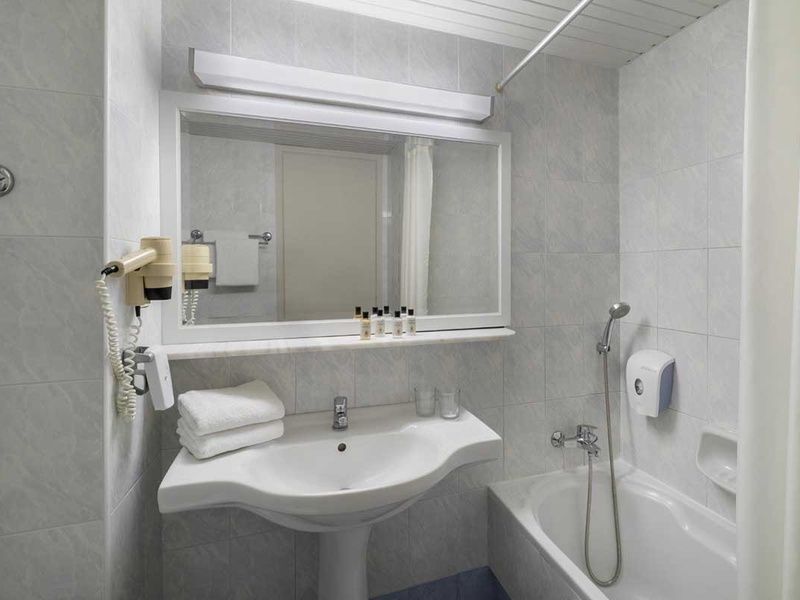 Club Lookéa Sol Marina Beach 4* pas cher photo 16