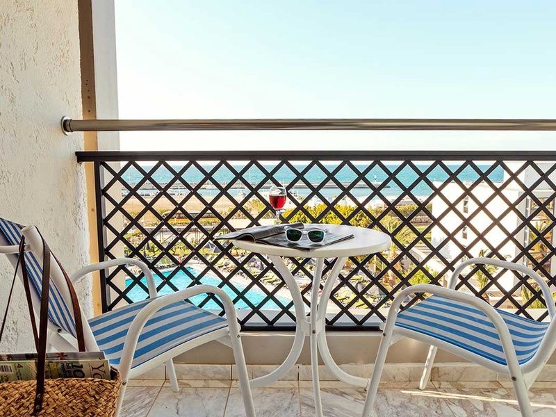 Club Lookéa Sol Marina Beach 4* pas cher photo 17