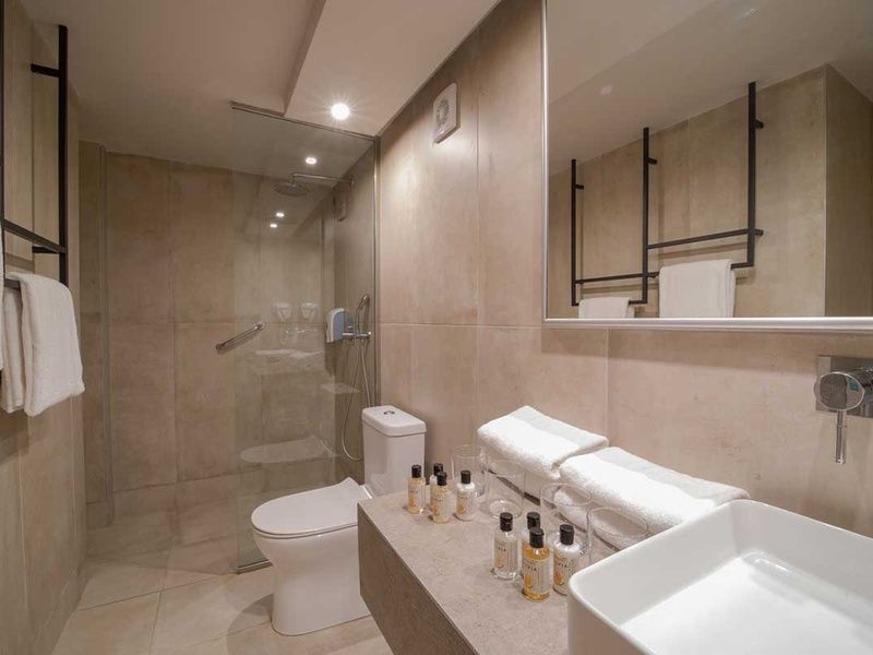 Club Lookéa Sol Marina Beach 4* pas cher photo 20