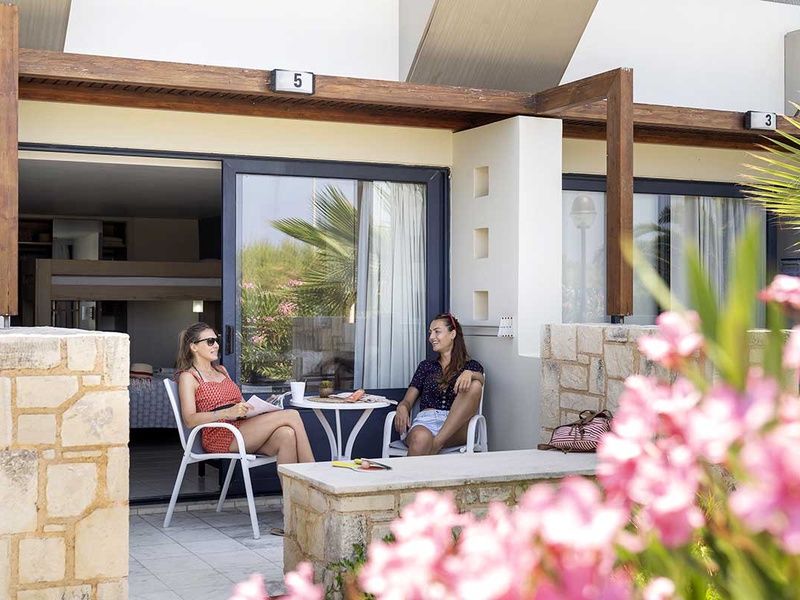 Club Lookéa Sol Marina Beach 4* pas cher photo 21