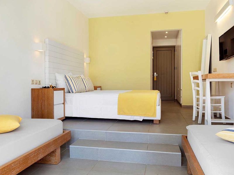 Club Lookéa Sol Marina Beach 4* pas cher photo 23