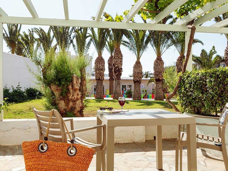 Club Lookéa Sol Marina Beach 4* pas cher photo 25