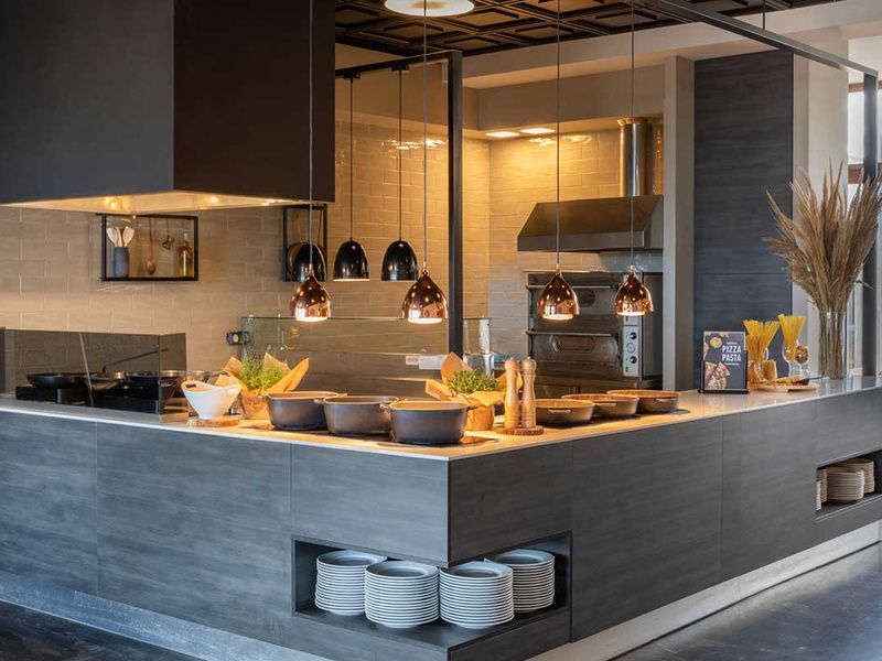 Club Lookéa Sol Marina Beach 4* pas cher photo 27