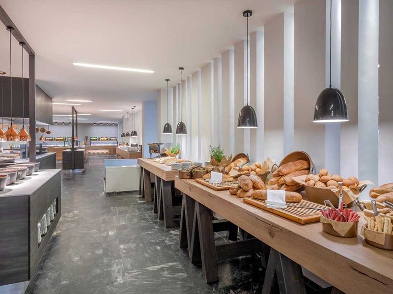 Club Lookéa Sol Marina Beach 4* pas cher photo 28