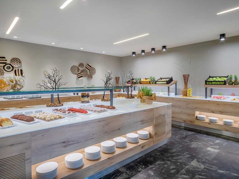 Club Lookéa Sol Marina Beach 4* pas cher photo 29