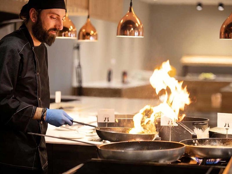 Club Lookéa Sol Marina Beach 4* pas cher photo 30