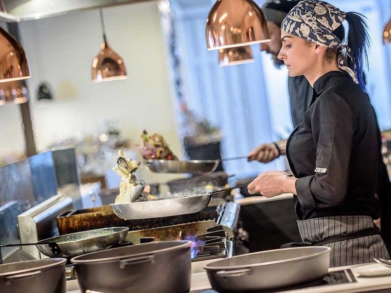 Club Lookéa Sol Marina Beach 4* pas cher photo 31