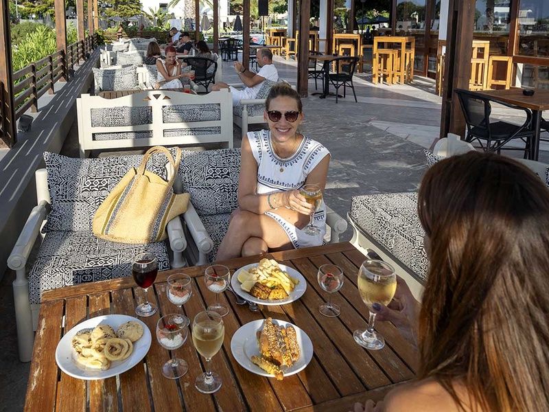 Club Lookéa Sol Marina Beach 4* pas cher photo 38