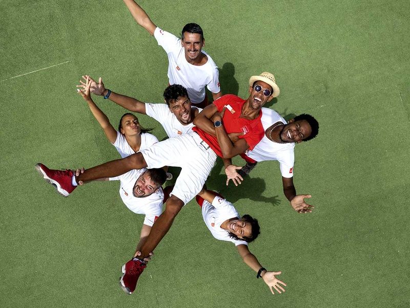 Club Lookéa Sol Marina Beach 4* pas cher photo 39