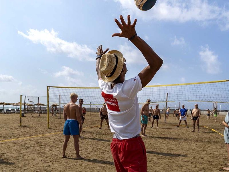 Club Lookéa Sol Marina Beach 4* pas cher photo 42