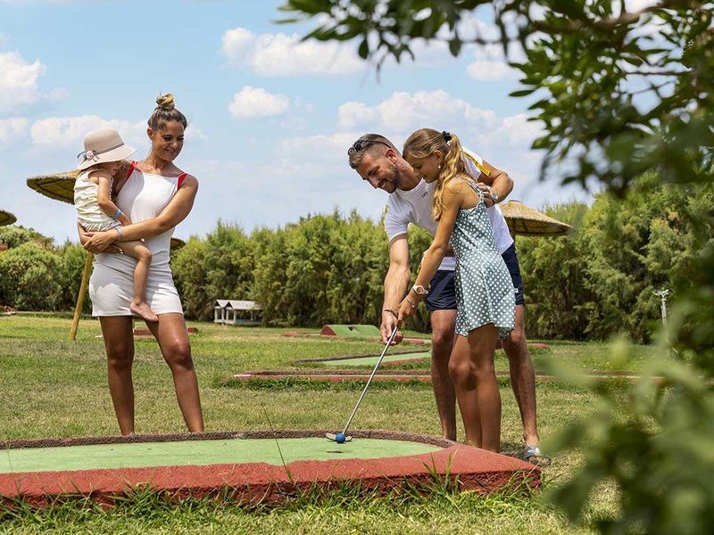 Club Lookéa Sol Marina Beach 4* pas cher photo 44