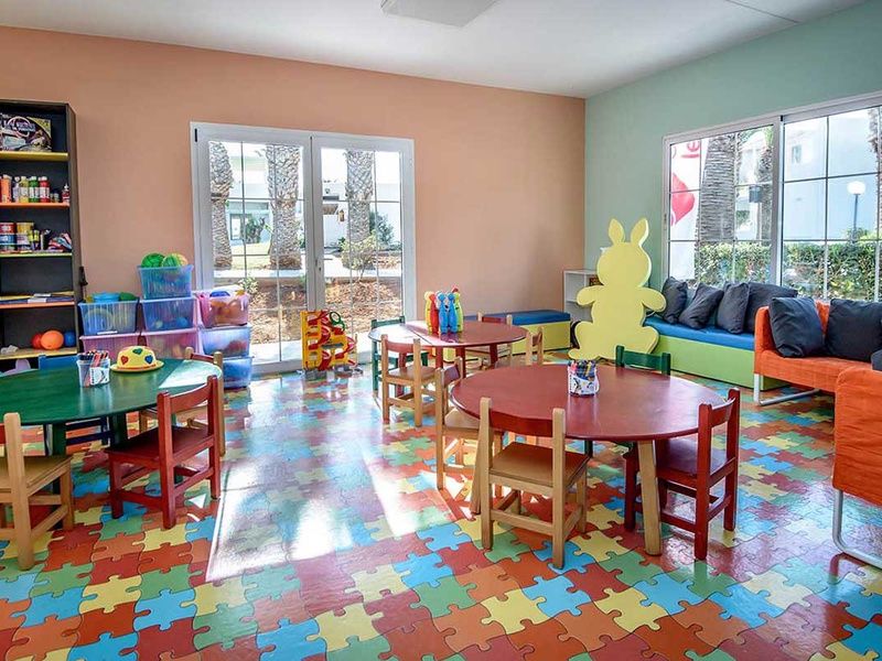 Club Lookéa Sol Marina Beach 4* pas cher photo 46