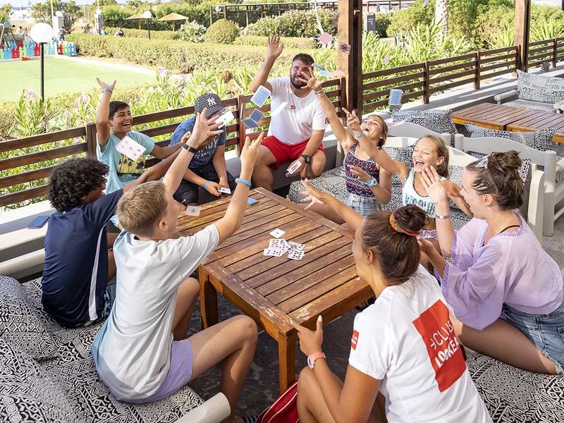 Club Lookéa Sol Marina Beach 4* pas cher photo 48