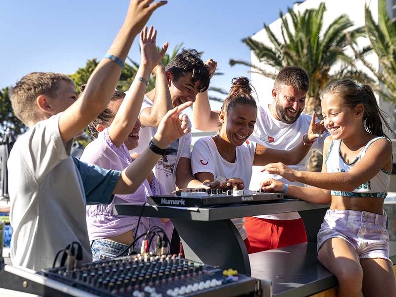 Club Lookéa Sol Marina Beach 4* pas cher photo 49