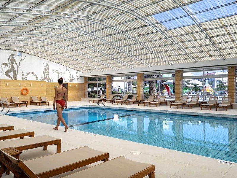 Club Lookéa Sol Marina Beach 4* pas cher photo 50