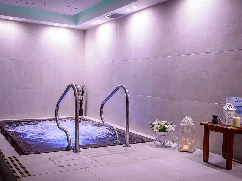 Club Lookéa Sol Marina Beach 4* pas cher photo 51