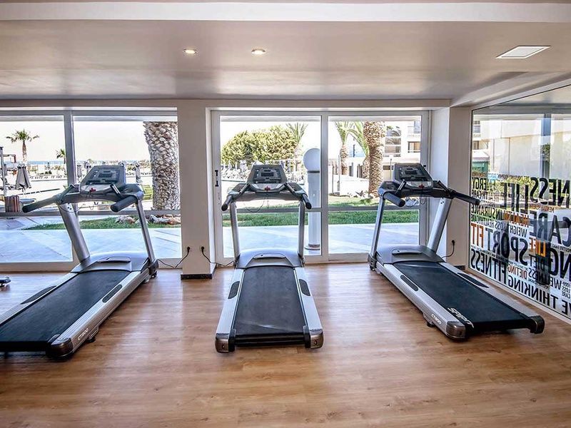 Club Lookéa Sol Marina Beach 4* pas cher photo 52