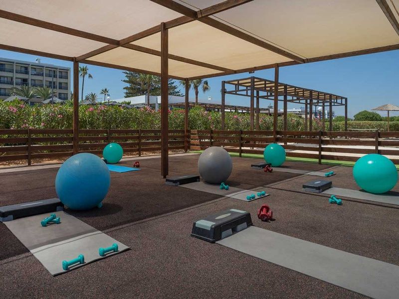 Club Lookéa Sol Marina Beach 4* pas cher photo 53