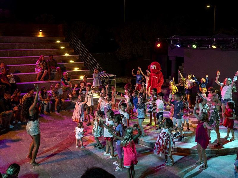 Club Lookéa Sol Marina Beach 4* pas cher photo 55