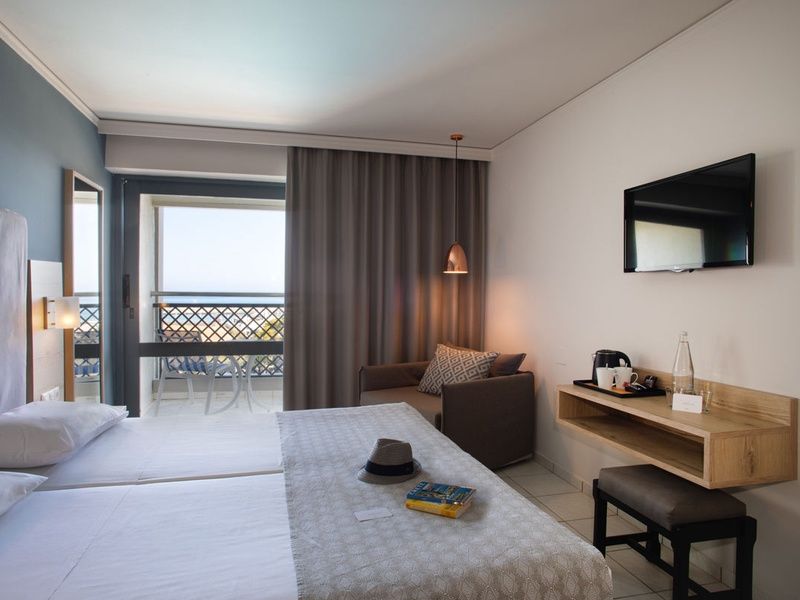 Club Lookéa Sol Marina Beach 4* pas cher photo 13