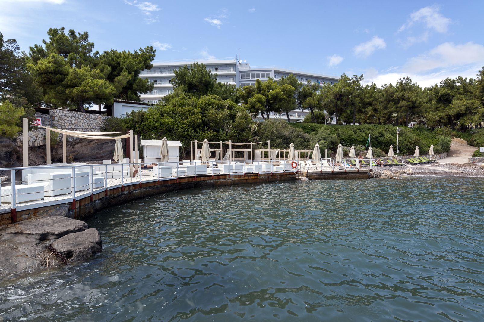 Club Marmara Lena Mary pas cher photo 10