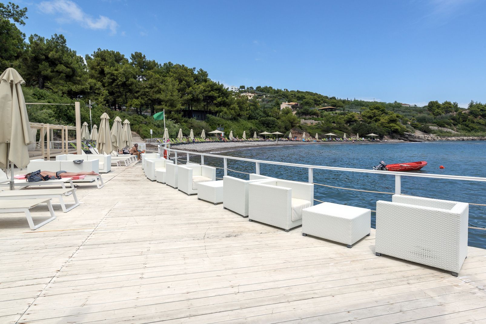 Club Marmara Lena Mary pas cher photo 26