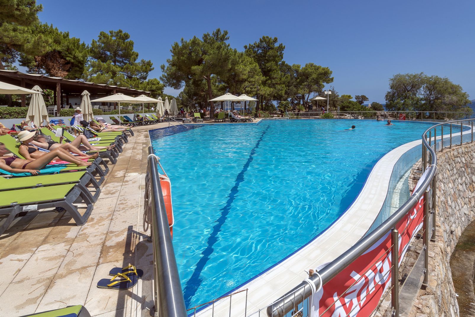 Club Marmara Lena Mary pas cher photo 29