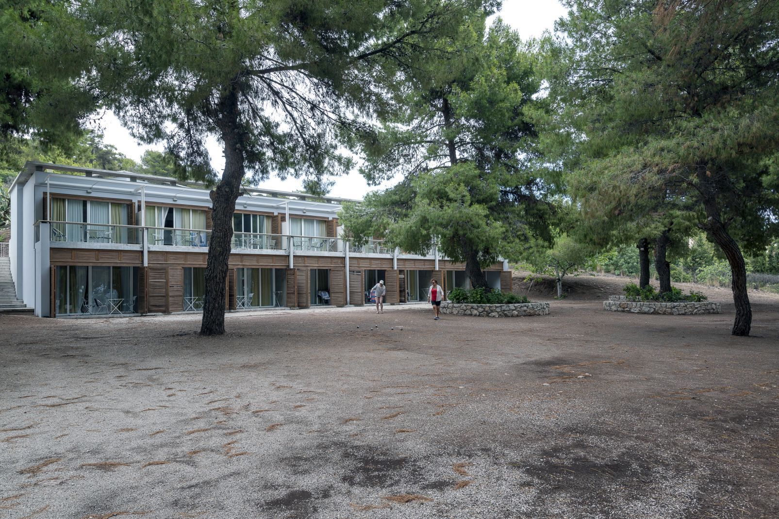 Club Marmara Lena Mary pas cher photo 33