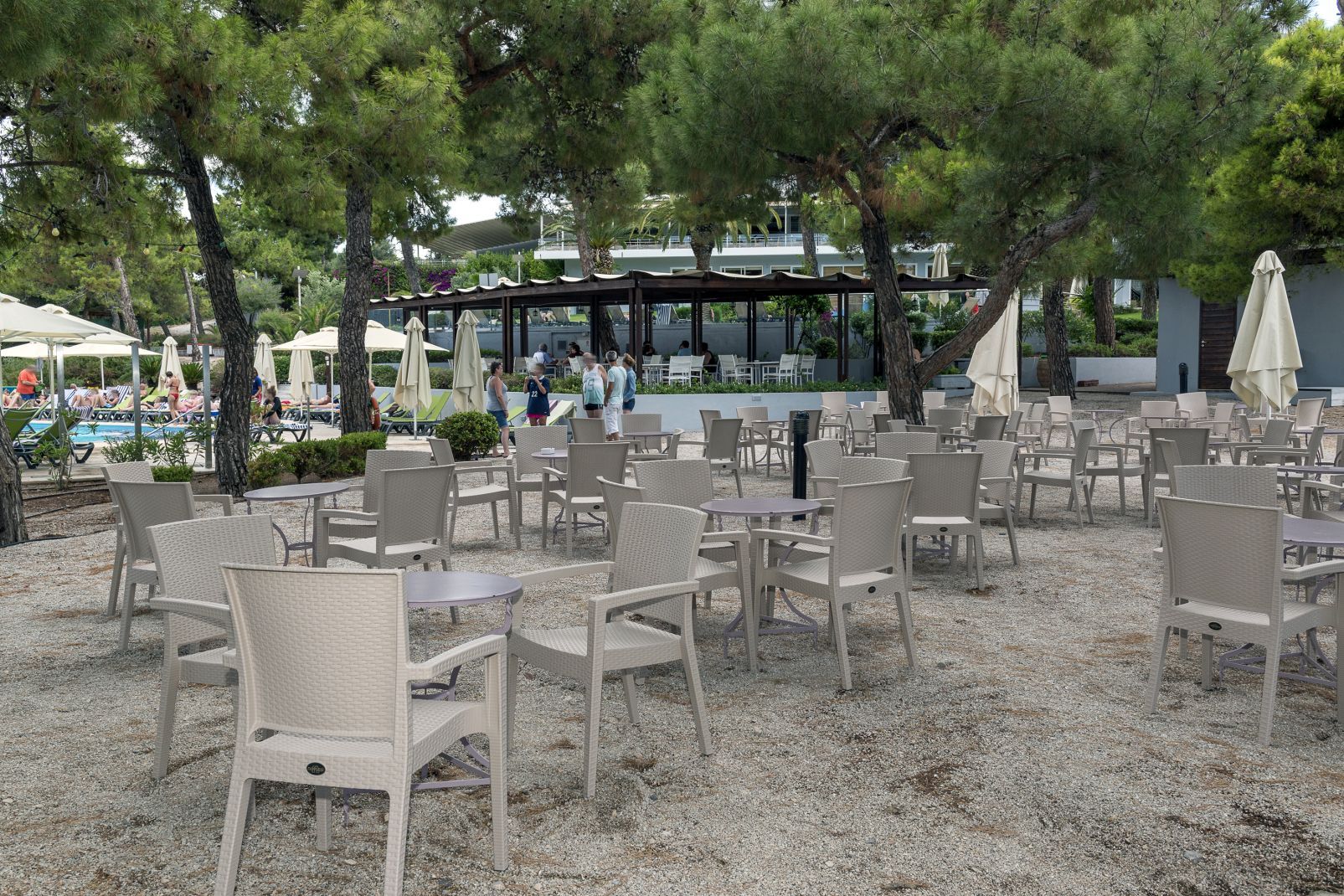 Club Marmara Lena Mary pas cher photo 34