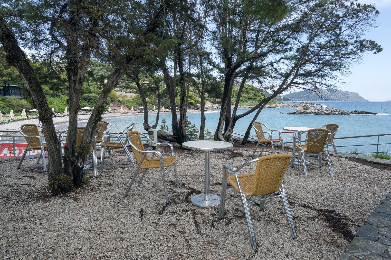 Club Marmara Lena Mary pas cher photo 35