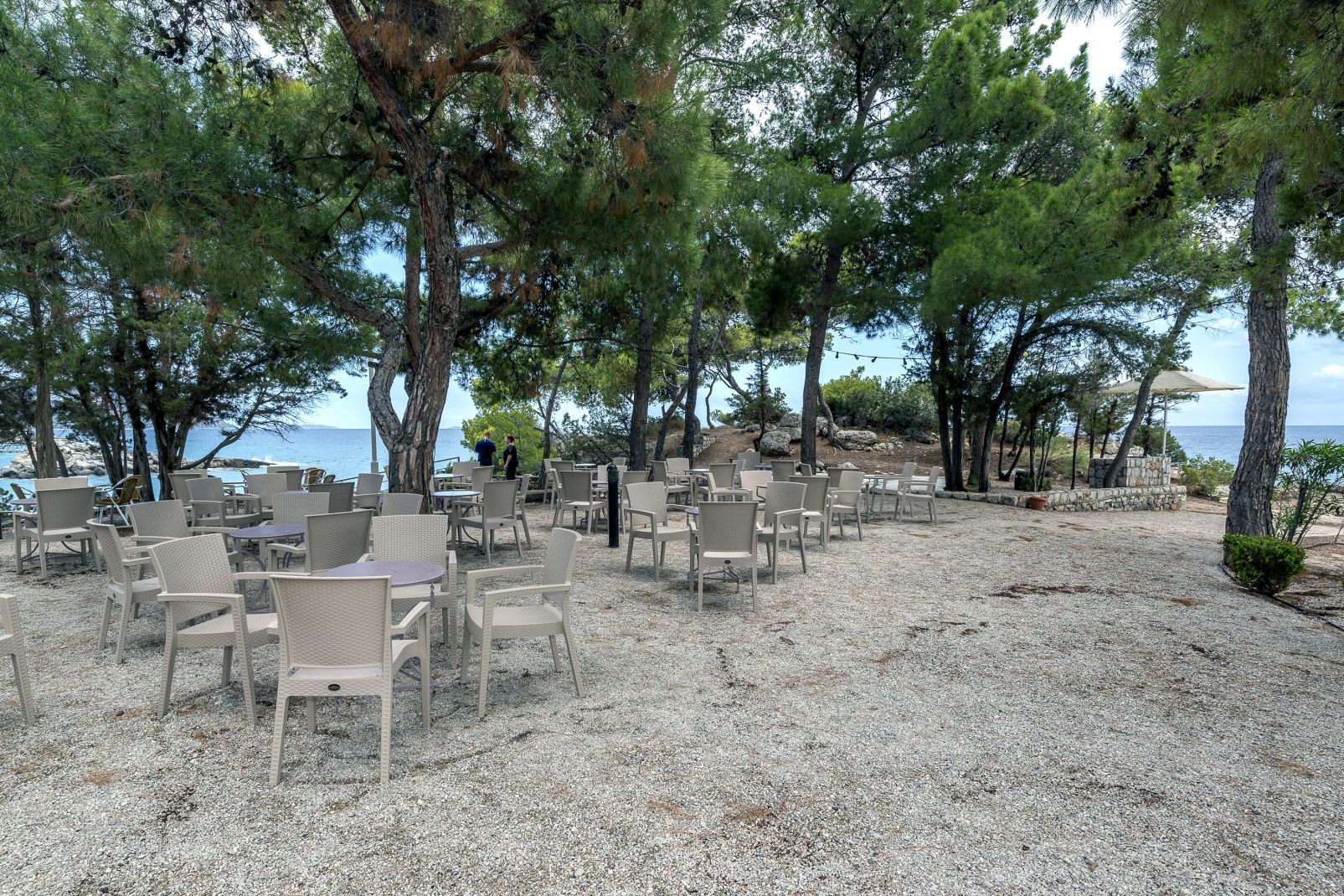 Club Marmara Lena Mary pas cher photo 36