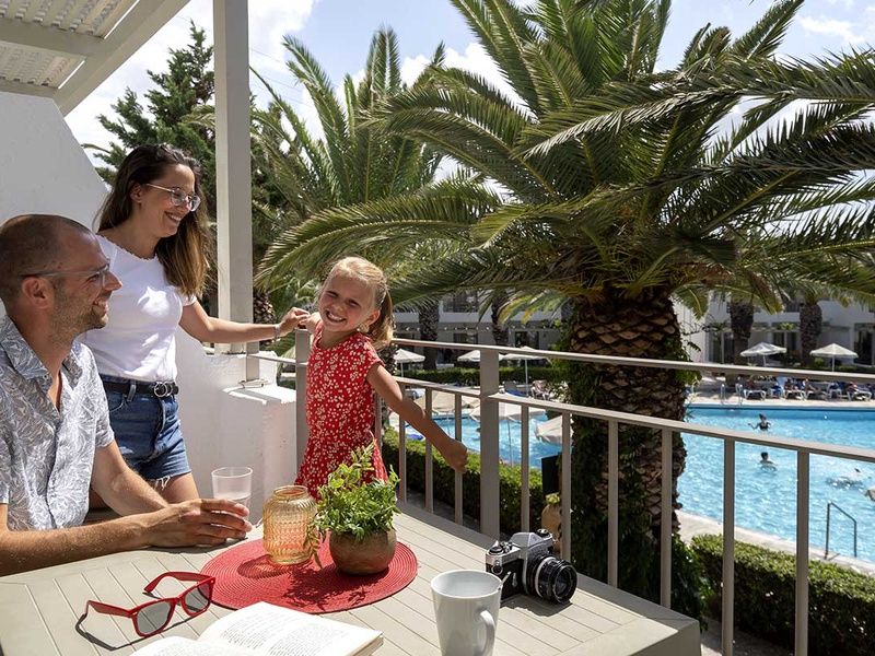 Club Lookéa Sol Marina Beach 4* pas cher photo 15