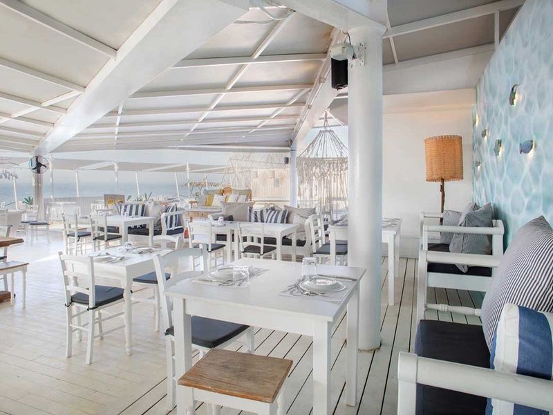 Club Lookéa Sol Marina Beach 4* pas cher photo 36