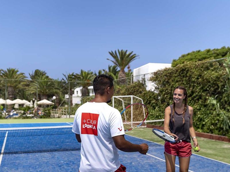 Club Lookéa Sol Marina Beach 4* pas cher photo 45