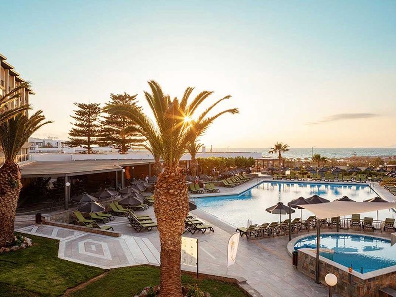 Hôtel Club Lookéa Sol Marina Beach 4* pas cher photo 1