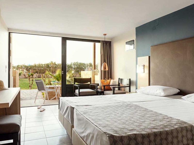 Hôtel Club Lookéa Sol Marina Beach 4* pas cher photo 3