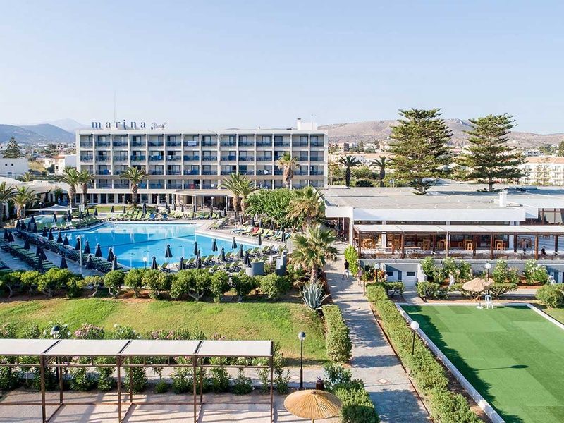 Hôtel Club Lookéa Sol Marina Beach 4* pas cher photo 4