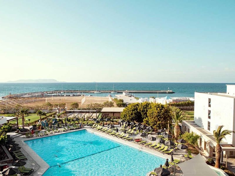 Hôtel Club Lookéa Sol Marina Beach 4* pas cher photo 5