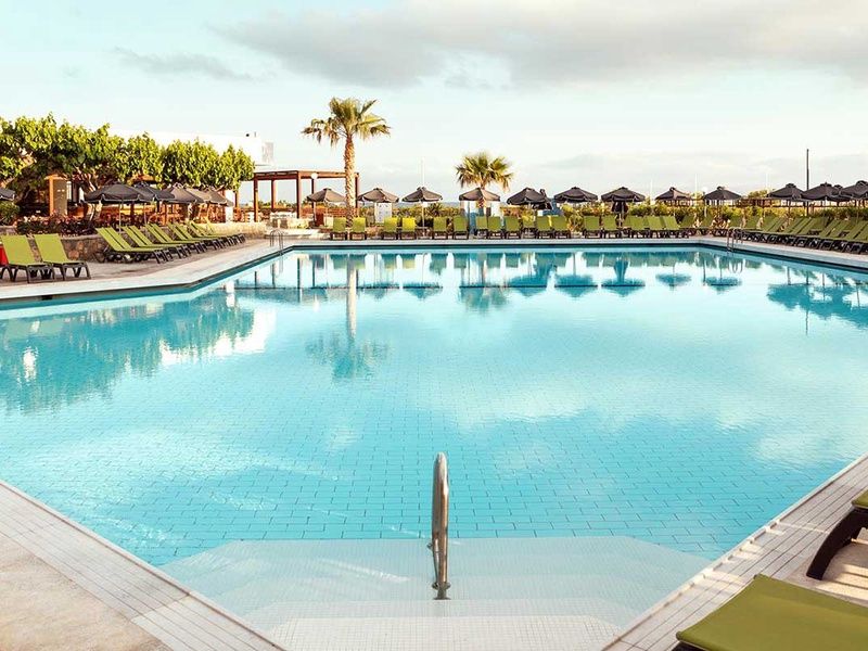 Hôtel Club Lookéa Sol Marina Beach 4* pas cher photo 6