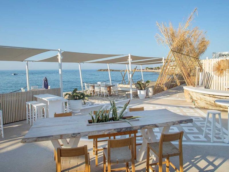 Hôtel Club Lookéa Sol Marina Beach 4* pas cher photo 35