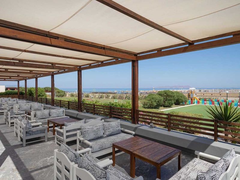 Hôtel Club Lookéa Sol Marina Beach 4* pas cher photo 36