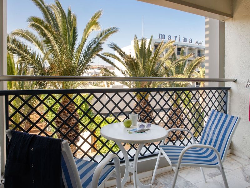 Hôtel Club Lookéa Sol Marina Beach 4* pas cher photo 14