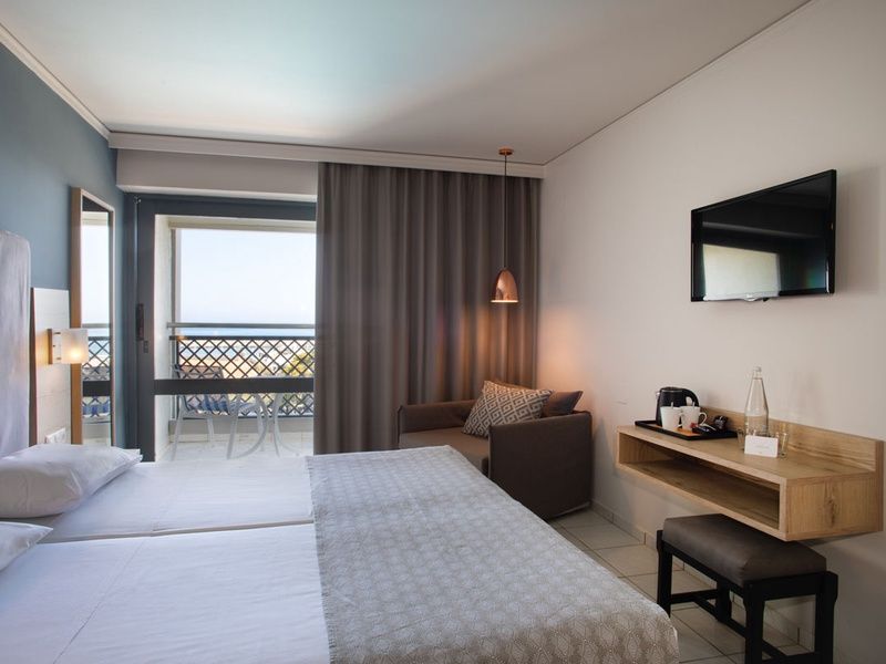 Hôtel Club Lookéa Sol Marina Beach 4* pas cher photo 15