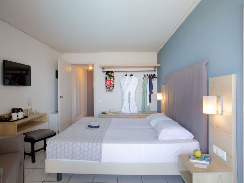 Hôtel Club Lookéa Sol Marina Beach 4* pas cher photo 26