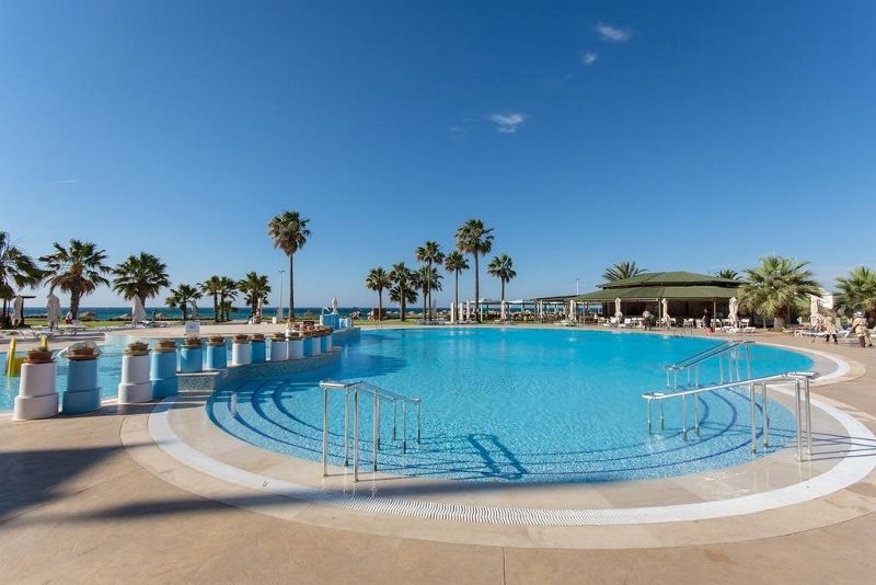 Hôtel Khayam Garden Beach Resort & Spa 4* pas cher photo 1