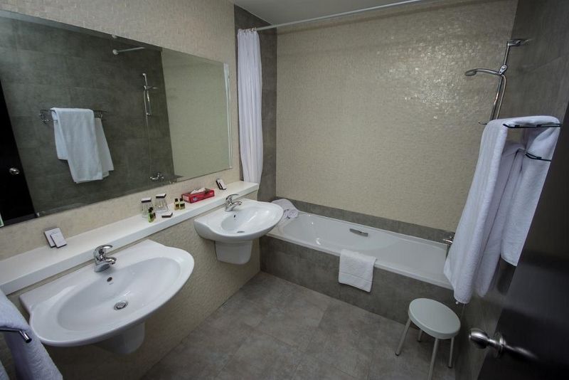 Hôtel Khayam Garden Beach Resort & Spa 4* pas cher photo 4