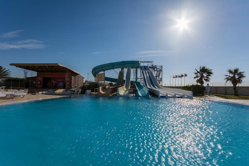 Hôtel Khayam Garden Beach Resort & Spa 4* pas cher photo 6